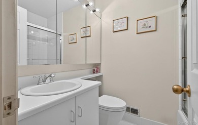 This impeccable Arbor model condominium at Oak Park at - photo 18