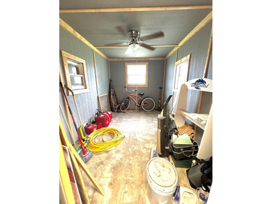 ROOM FOR EVERYTHING! This charming 2-bedroom, 1-bath home sits - photo 18