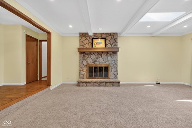 Rare opportunity on Morse Lake with 1.4 wooded acres - a setting - photo 9