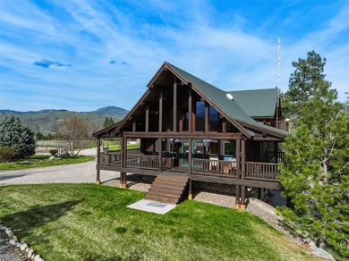 Hart Bench Ranch - Bitterroot Valley, Western Montana At the - photo 19