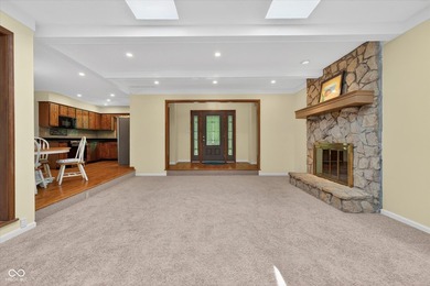 Rare opportunity on Morse Lake with 1.4 wooded acres - a setting - photo 10