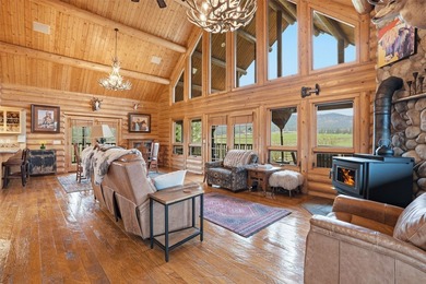 Hart Bench Ranch - Bitterroot Valley, Western Montana At the - photo 20