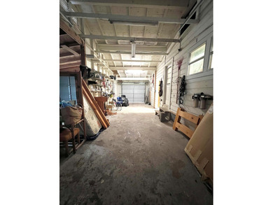 ROOM FOR EVERYTHING! This charming 2-bedroom, 1-bath home sits - photo 20
