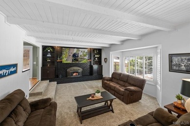 Turn-Key Mountain Retreat in Pinewood Estates Whether as a - photo 21