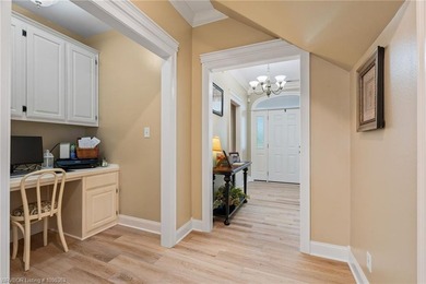 Timeless Southern elegance meets modern comfort in this - photo 21
