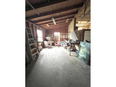 ROOM FOR EVERYTHING! This charming 2-bedroom, 1-bath home sits - photo 21