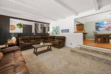 Turn-Key Mountain Retreat in Pinewood Estates Whether as a - photo 22