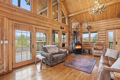 Hart Bench Ranch - Bitterroot Valley, Western Montana At the - photo 22