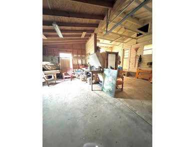 ROOM FOR EVERYTHING! This charming 2-bedroom, 1-bath home sits - photo 22