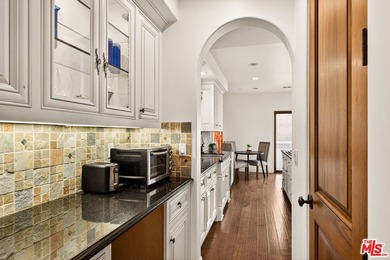 Just two homes in from the sand, this inviting home offers an - photo 24