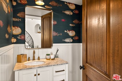 Just two homes in from the sand, this inviting home offers an - photo 25