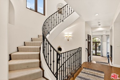 Just two homes in from the sand, this inviting home offers an - photo 26