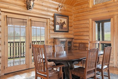 Hart Bench Ranch - Bitterroot Valley, Western Montana At the - photo 26