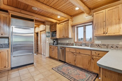 Hart Bench Ranch - Bitterroot Valley, Western Montana At the - photo 28
