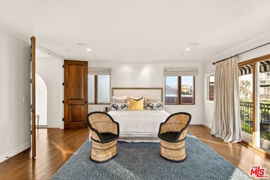 Just two homes in from the sand, this inviting home offers an - photo 29