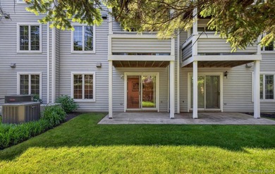 This impeccable Arbor model condominium at Oak Park at - photo 29