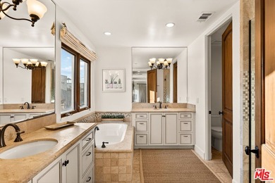 Just two homes in from the sand, this inviting home offers an - photo 30