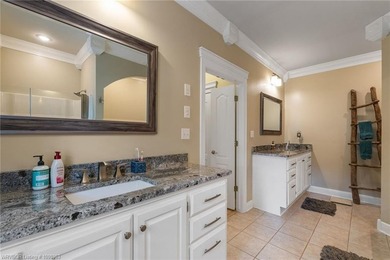 Timeless Southern elegance meets modern comfort in this - photo 30