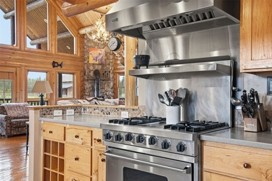 Hart Bench Ranch - Bitterroot Valley, Western Montana At the - photo 30