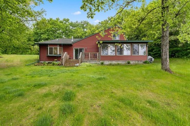 Private lot on Hoffman Lake is available for the first time in - photo 1