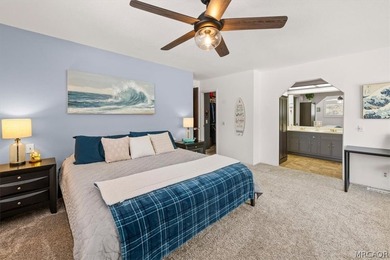 Turn-Key Mountain Retreat in Pinewood Estates Whether as a - photo 32