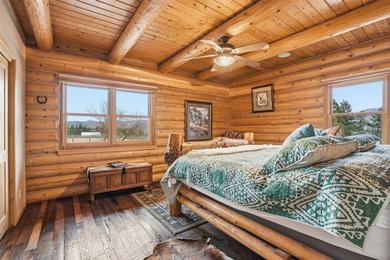 Hart Bench Ranch - Bitterroot Valley, Western Montana At the - photo 33