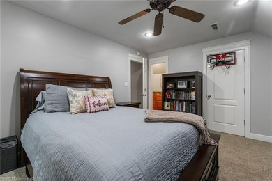 Timeless Southern elegance meets modern comfort in this - photo 34