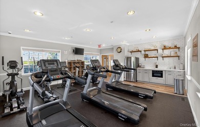 This impeccable Arbor model condominium at Oak Park at - photo 34