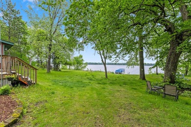 Private lot on Hoffman Lake is available for the first time in - photo 4