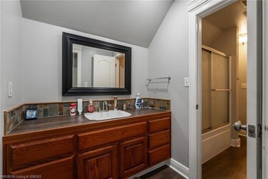 Timeless Southern elegance meets modern comfort in this - photo 35