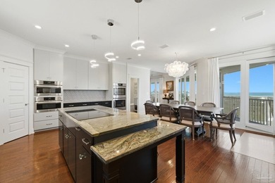 Built in 2023, this custom 5BR, 5.5BA Gulf-front residence - photo 35