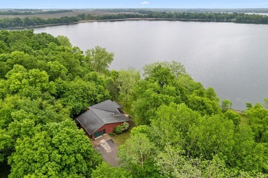 Private lot on Hoffman Lake is available for the first time in - photo 5