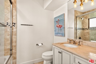 Just two homes in from the sand, this inviting home offers an - photo 36