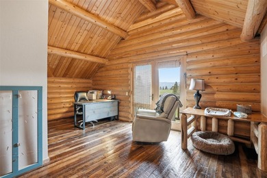 Hart Bench Ranch - Bitterroot Valley, Western Montana At the - photo 36