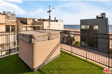 Just two homes in from the sand, this inviting home offers an - photo 37