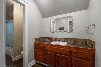 Timeless Southern elegance meets modern comfort in this - photo 37