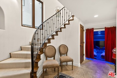 Just two homes in from the sand, this inviting home offers an - photo 40