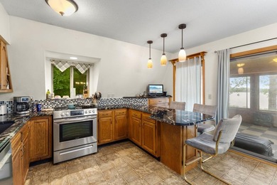 Private lot on Hoffman Lake is available for the first time in - photo 10