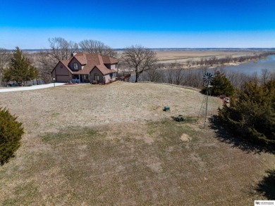 Missouri River - Richardson County Home For Sale in Plattsmouth Nebraska