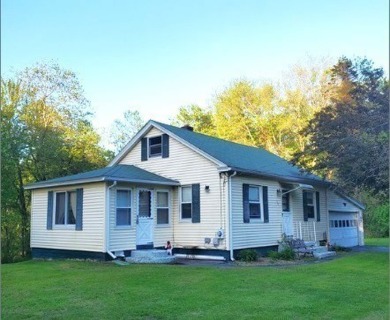 (private lake, pond, creek) Home Sale Pending in Brimfield Massachusetts