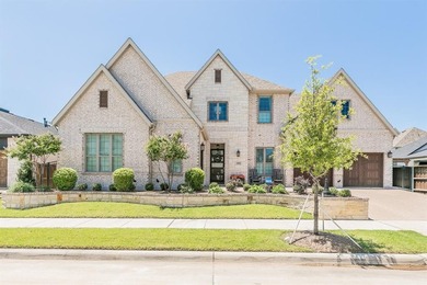 Lake Viridian Home For Sale in Arlington Texas