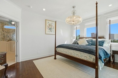 Built in 2023, this custom 5BR, 5.5BA Gulf-front residence - photo 41