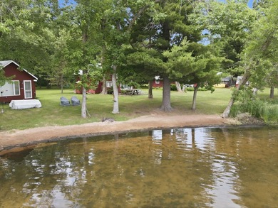 Clam Lake Home For Sale in Siren Wisconsin