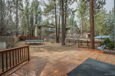 Turn-Key Mountain Retreat in Pinewood Estates Whether as a - photo 44