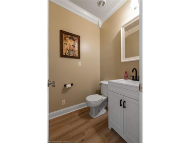 Timeless Southern elegance meets modern comfort in this - photo 44