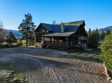 Hart Bench Ranch - Bitterroot Valley, Western Montana At the - photo 46