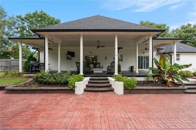 Timeless Southern elegance meets modern comfort in this - photo 47