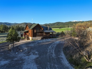 Hart Bench Ranch - Bitterroot Valley, Western Montana At the - photo 47