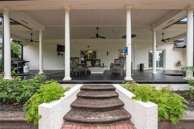 Timeless Southern elegance meets modern comfort in this - photo 48