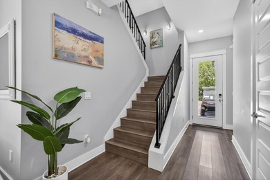 Experience elevated coastal living in this exceptional luxury - photo 9
